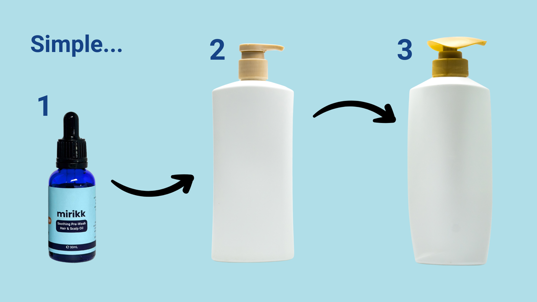 Pre-Shampoo Treatments Explained: Why Your Hair Routine Might Be Missing This Step