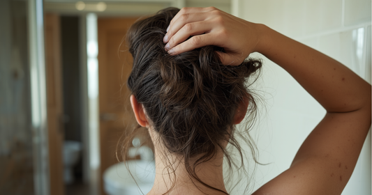 Pre-Wash Hair Oiling: Why Your Scalp Might Be the Missing Step in Your Hair Routine